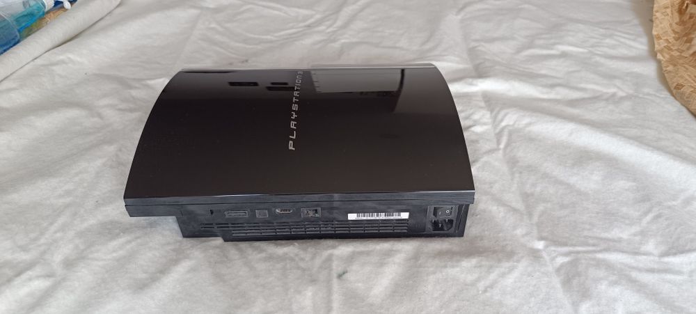 PlayStation 3 desbloqueada