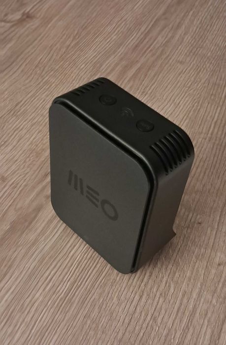 Extensor MEO Smart WI-FI NOVO