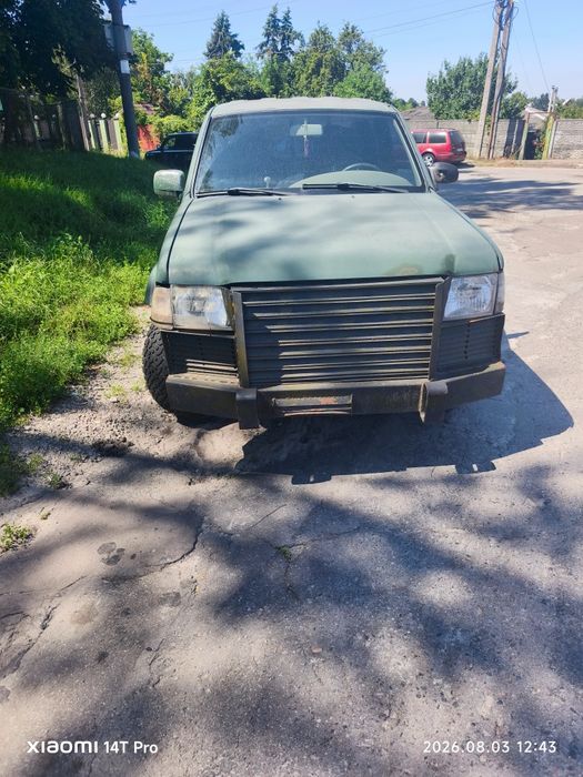 Opel Інша модель, 2005