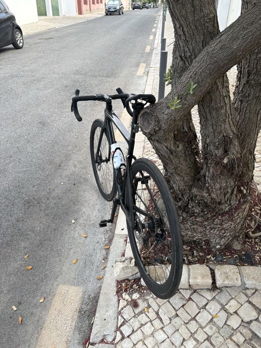 Specialized tarmac expert