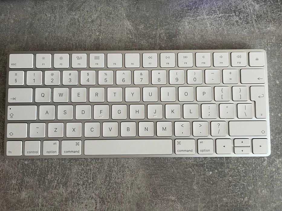 Apple Magic Keyboard | Клавіатура Apple Magic
