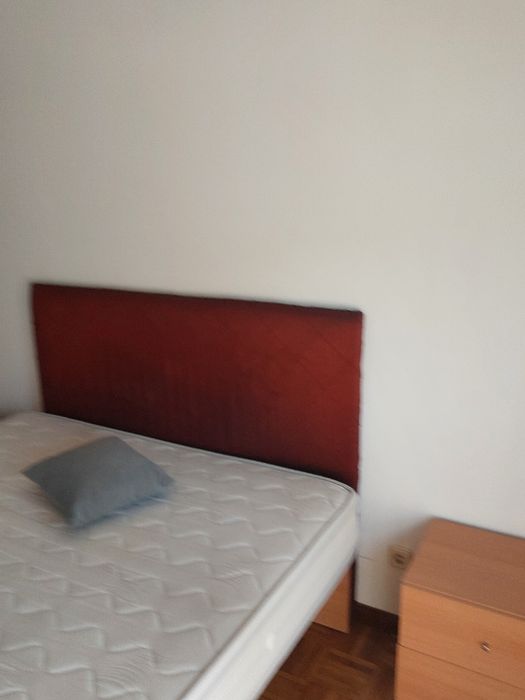 Apartamento  com garagem