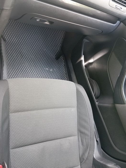 Volkswagen Golf 2010 VIN WVWZZZ1KZAM703264 фото оголошення 20 з 24