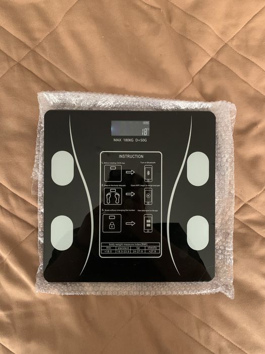Смарт ваги до 180 кг