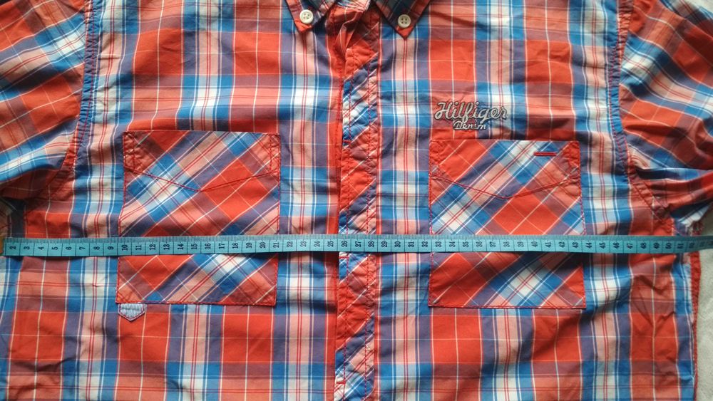 Koszula męska Tommy Hilfiger rozm.M