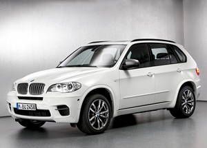 BMW X5 E70 (06-13) лобове скло , 51317211909