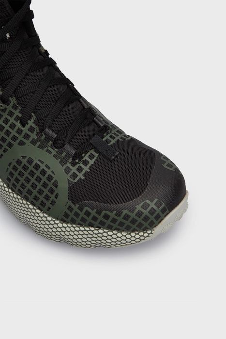 Under Armor Чоловічі HOVR DS Ridge Trek WP