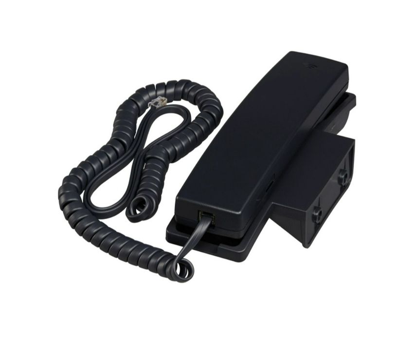 Canon Telephone 6 Kit Black