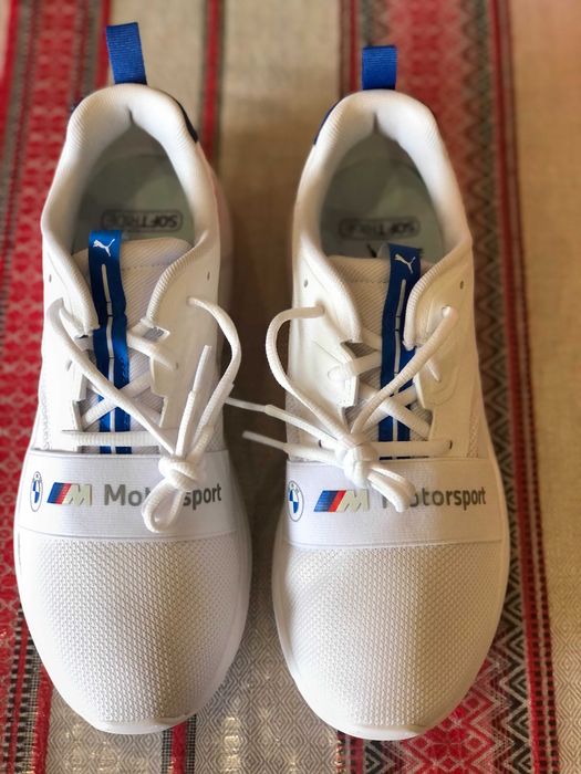 Кросівки Puma BMW