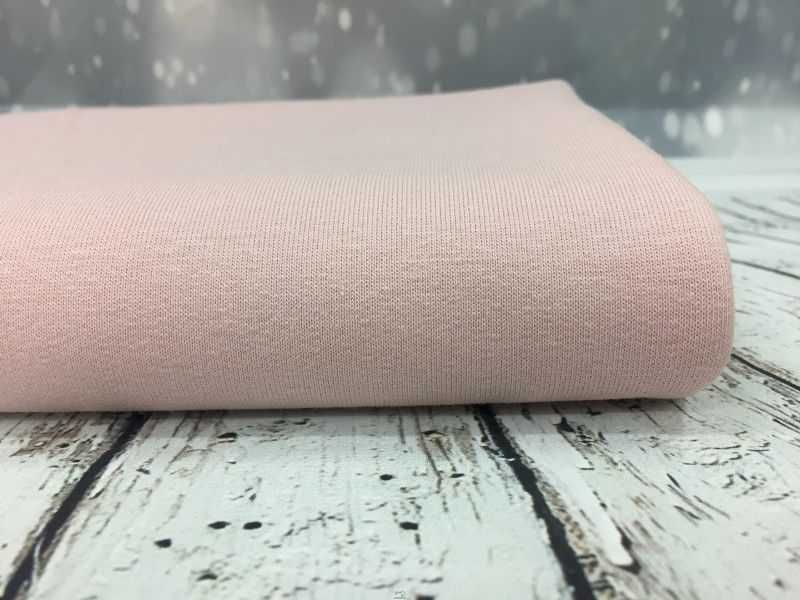 Czapeczka Turban + szeroka opaska z kokardą - komplet niemowlęcy