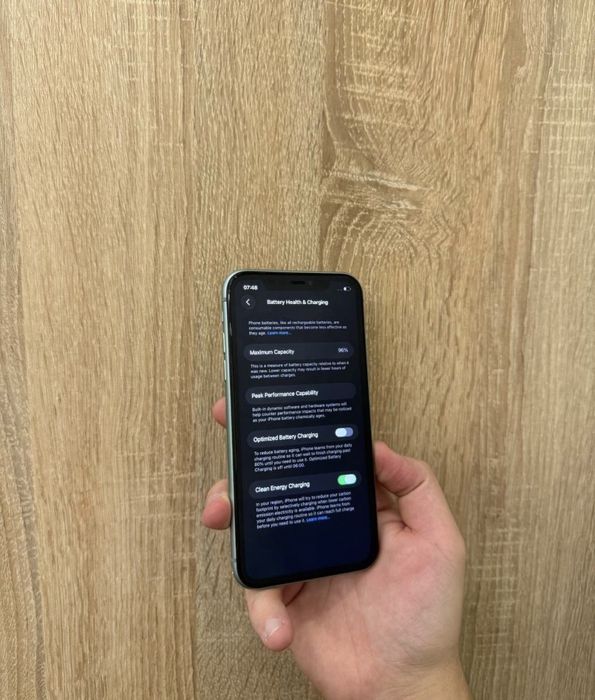 Aphone 11,256gb Neverlock