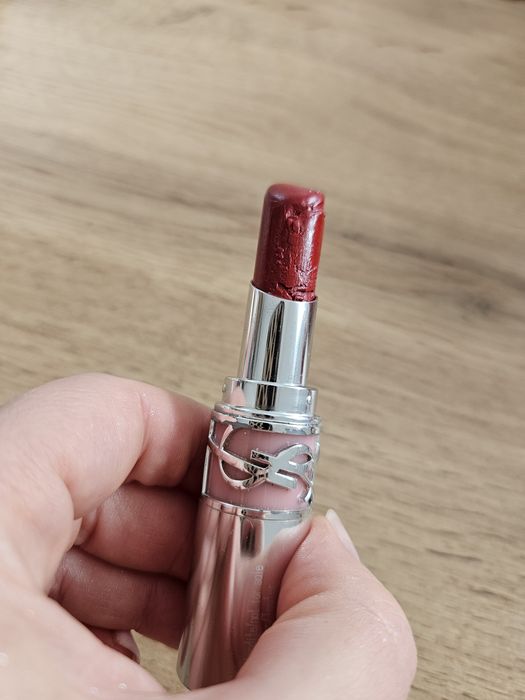 YSL Loveshine pomadka 212