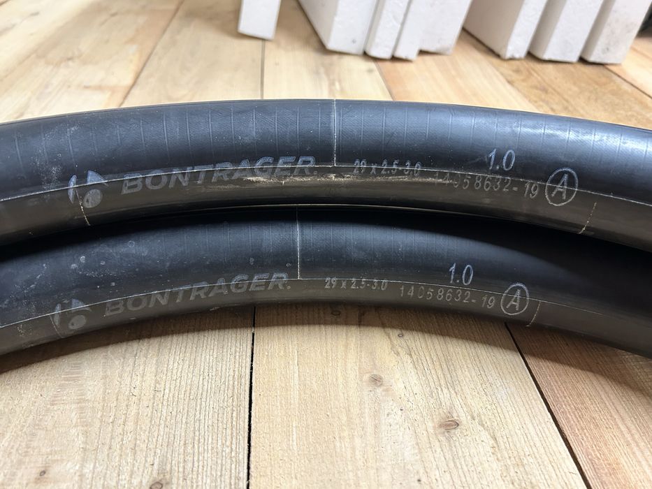 Dętki BONTRAGER 29x2.5-3.0