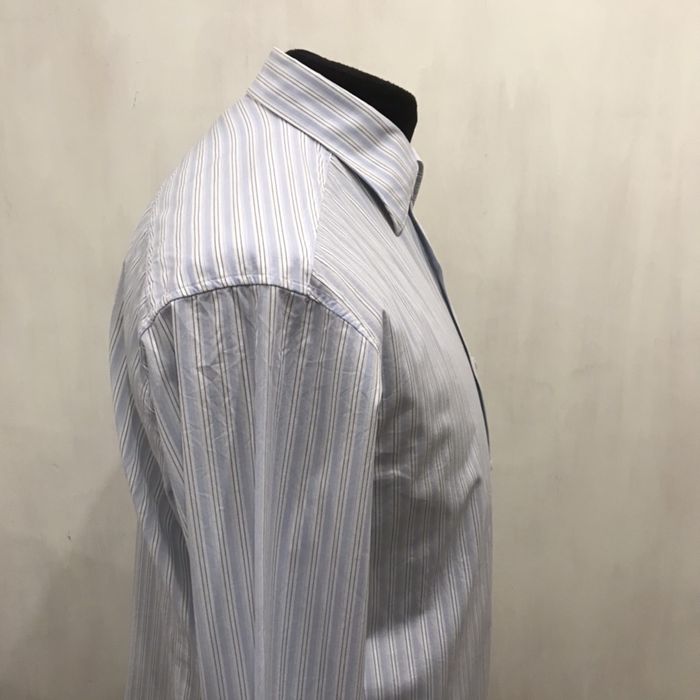 Рубашка Z Zegna