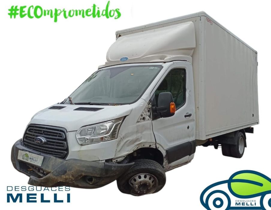 Abs Ford Transit