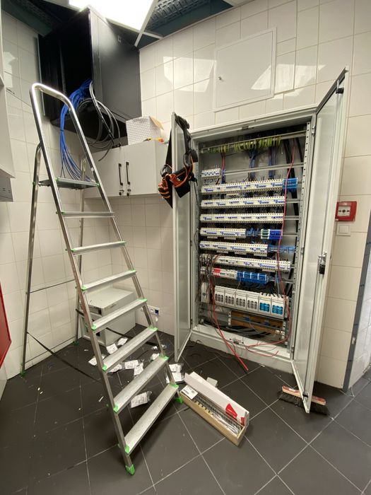 Elektryk Bielany Wrocławskie