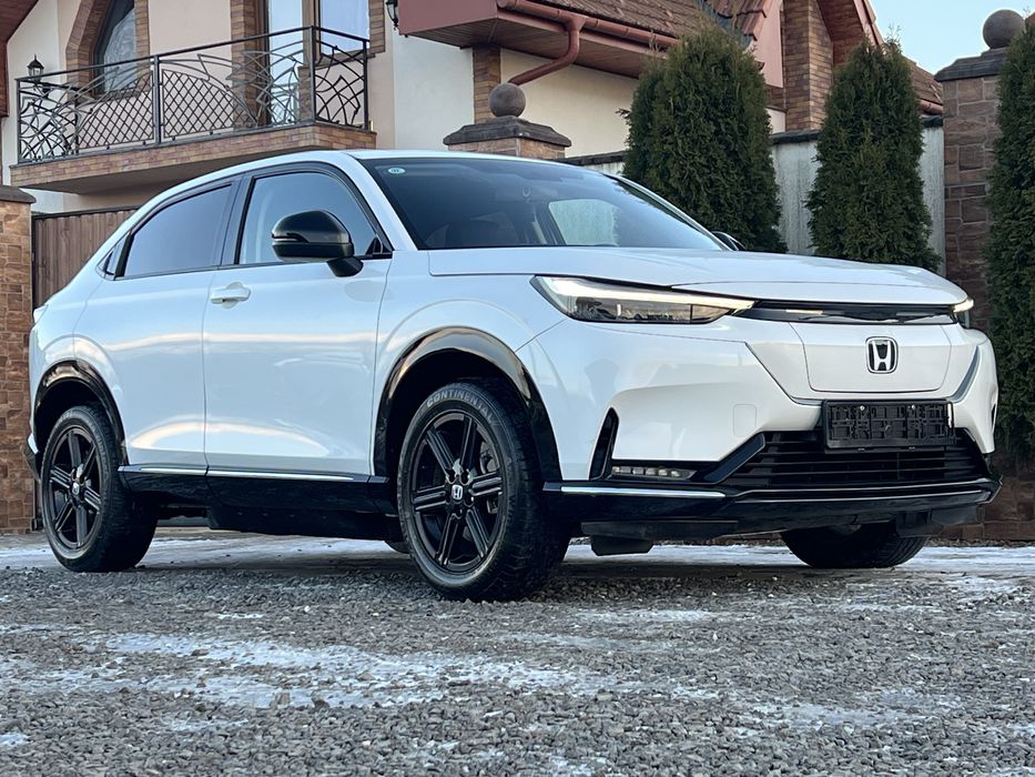 Продам Honda eNS 1