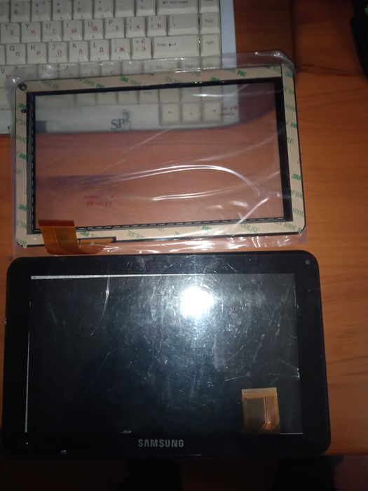 Планшет Samsung TAB5