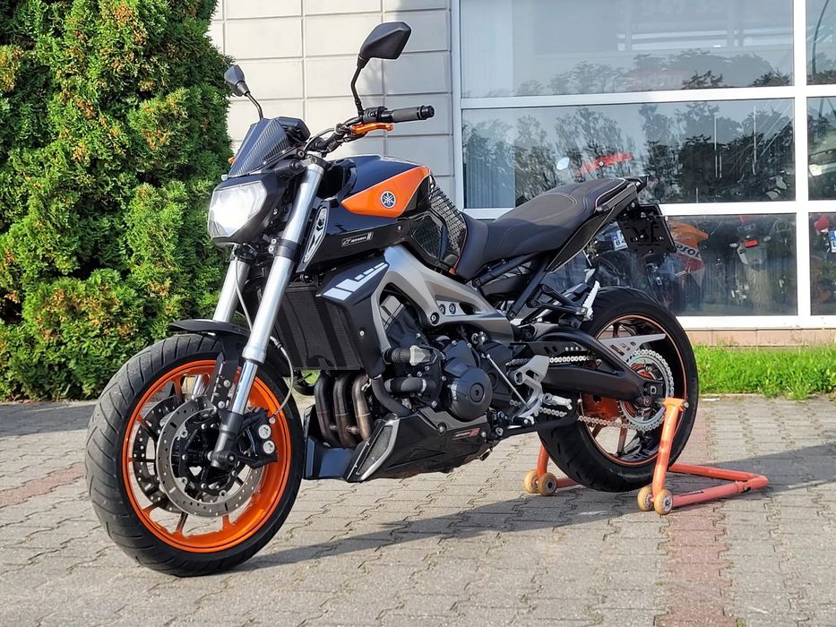 Yamaha