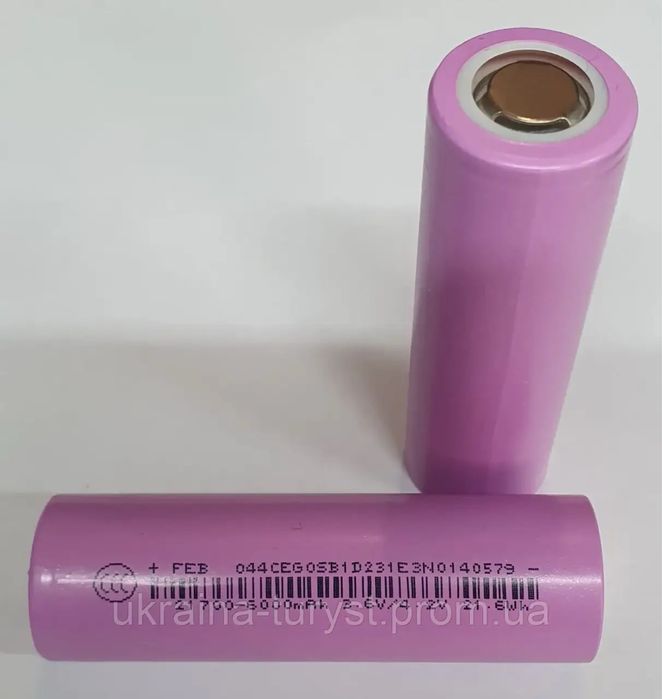 Акб FPV 6s8p 25.2V