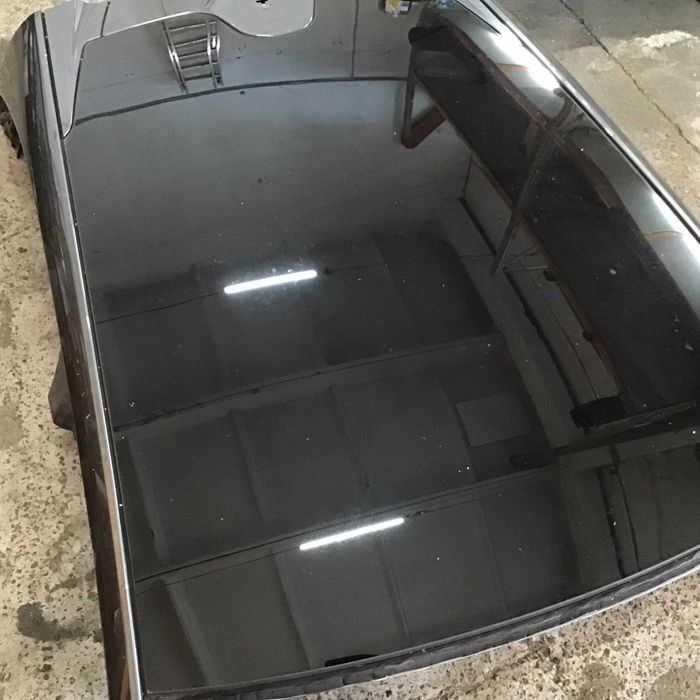 Скло панорами Jaguar I-Pace X590