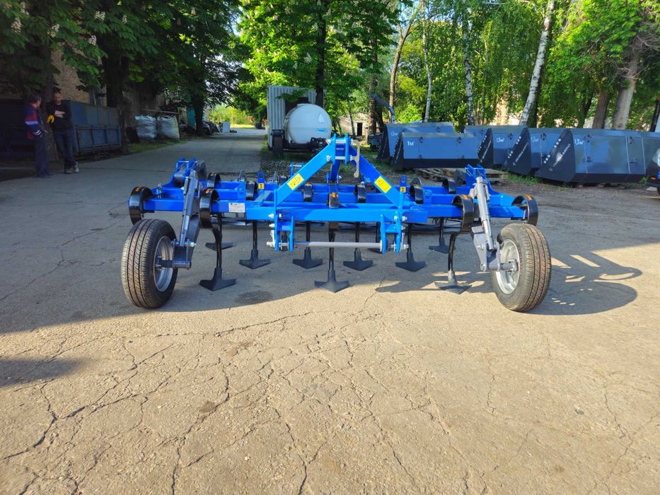 Культиватор КПН-3,0