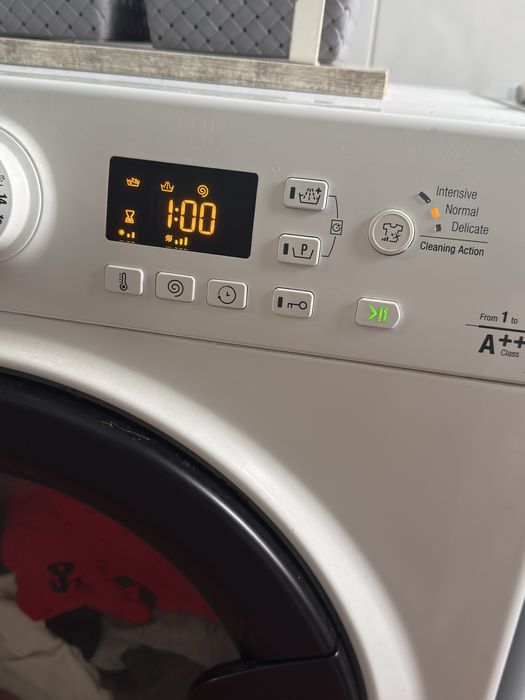 Vendo maquina de lavar roupa