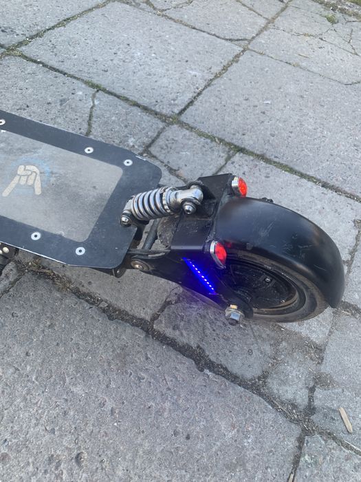 Like Bike s10+ продам