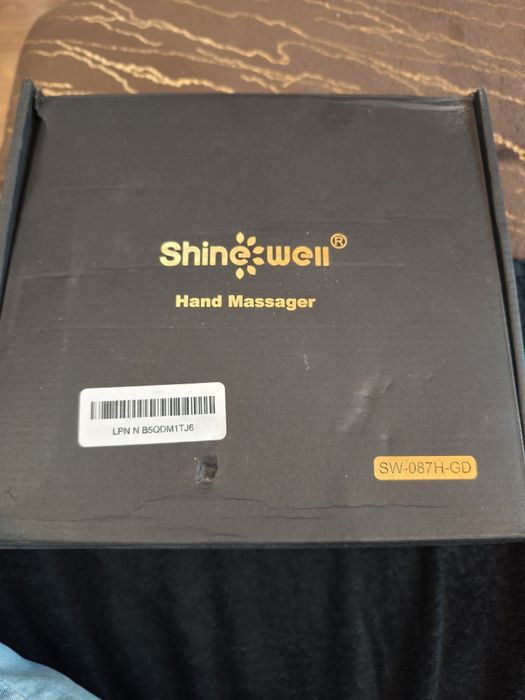 Массажёр для рук