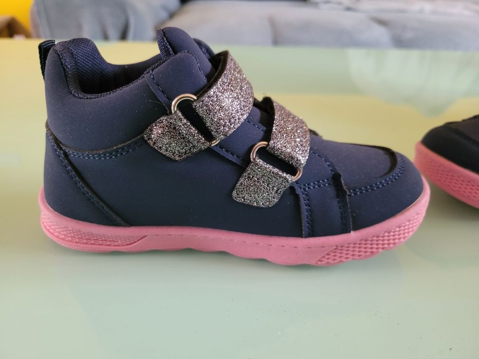 Trzewiki wiossnne nowe