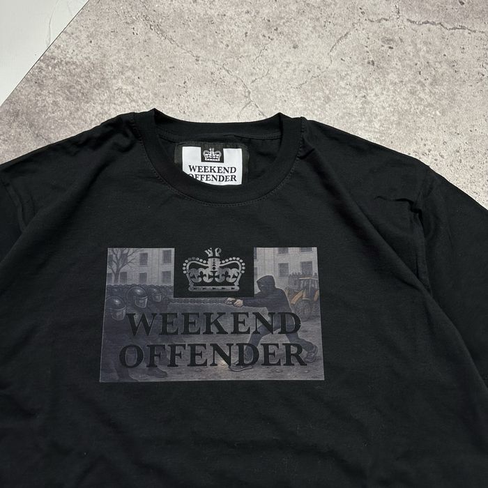 Футболка Weekend маляр 2014 S,M,L,XL