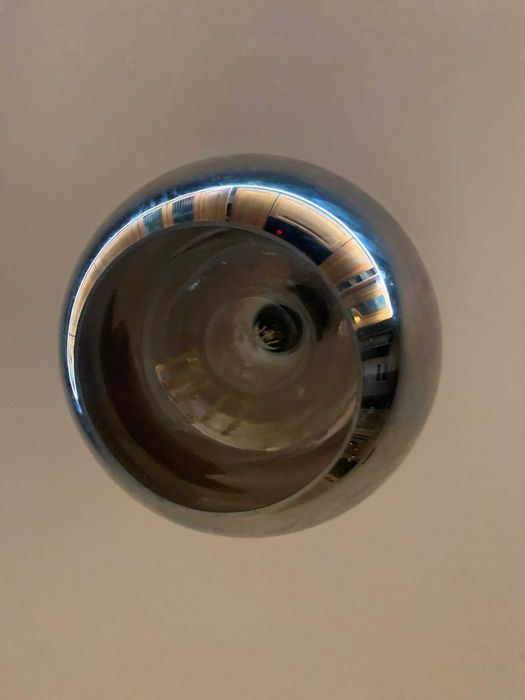 Lampy wiszące  komplet