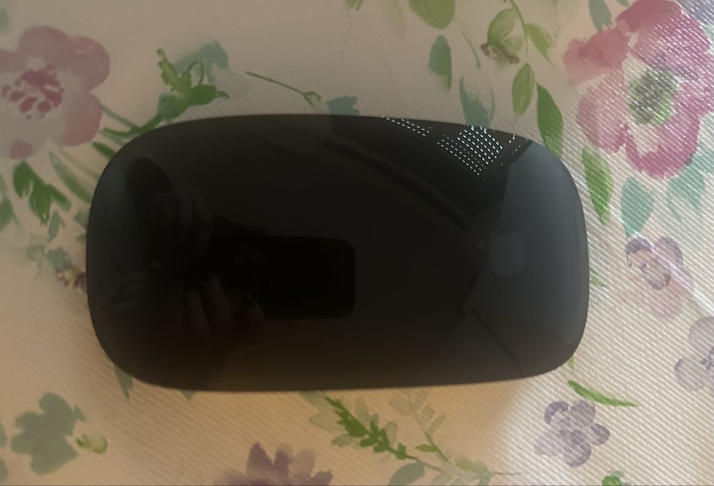 Apple Magic Mouse nova - nunca usada446401908772720641