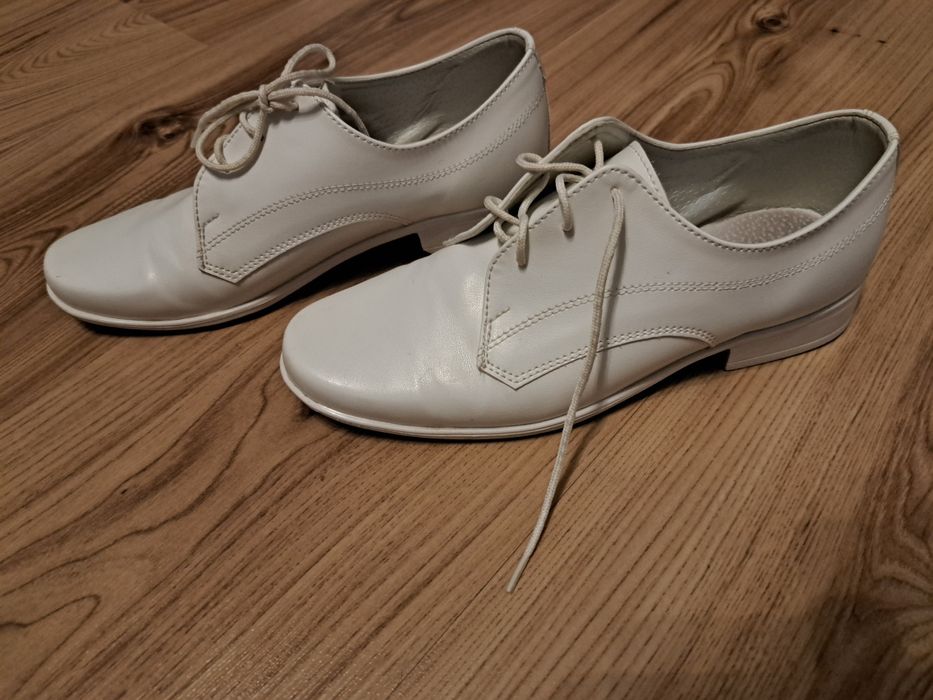 Buty komunijne rozmiar 32