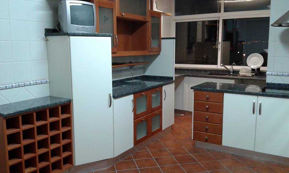 Quarto grande para alugar em Viseu