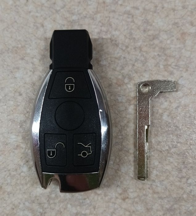 Original Zigarettenanzünder Im Aschenbecher Für Mercedes W203, W204, W211 - Neuteil A0009063800