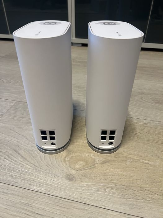 Huawei WiFi Mesh 7 WS8800 Wi-Fi 6 Plus