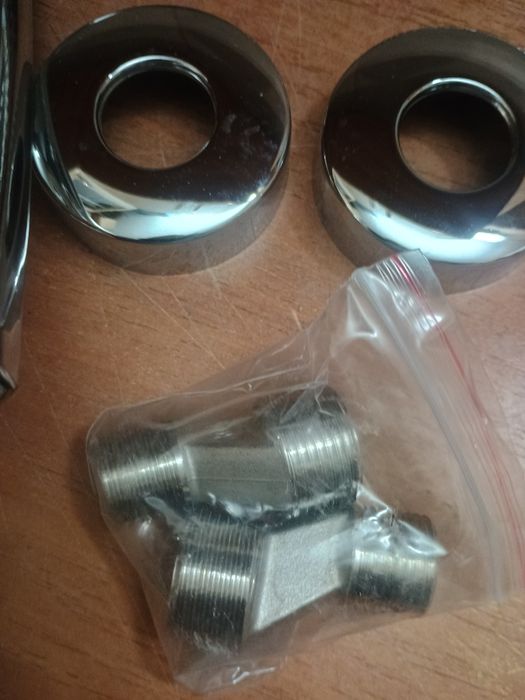 Słuchawka prysznicowa grifema