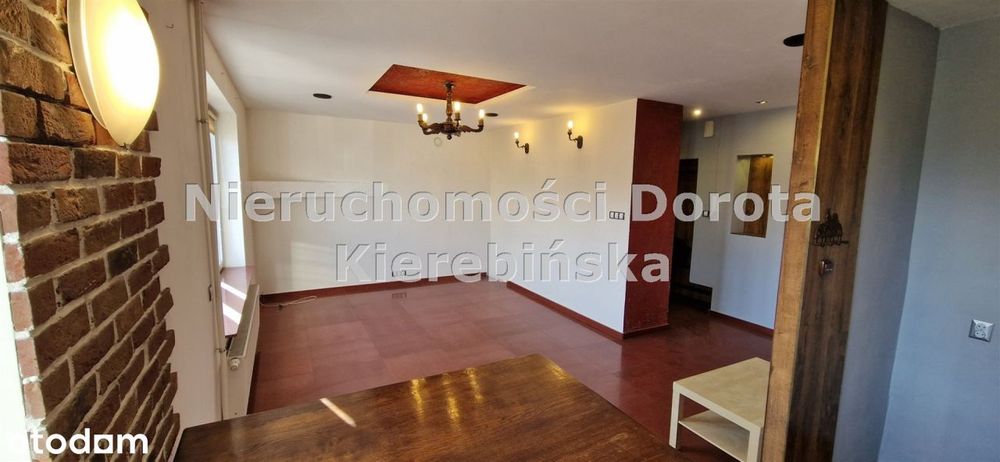 Mieszkanie 2-pokojowe – 51 m², osiedle zamknięte