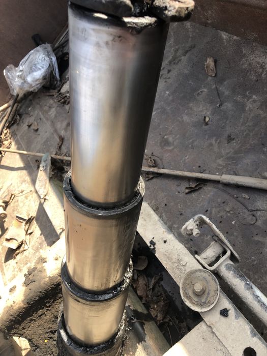 Кузов самоскид газ 53, газ 3307, саз 3507, зил 130, зил 131
