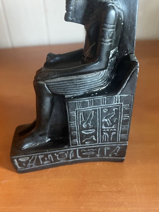 Figurka z Egiptu