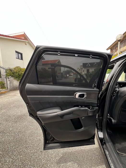 Kia Sorento 1.6 T-GDI PHEV AWD Auto Bose