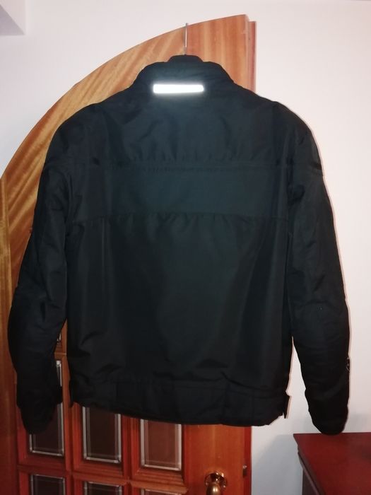 Vendo Casaco Moto