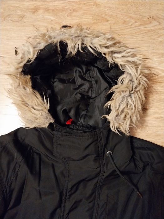 Kurtka zimowa męska