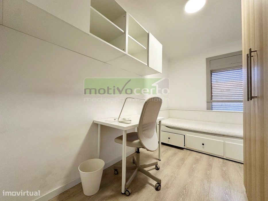 Magnífico T4 Remodelado em Marvila, Lisboa. Pronto Habitar.