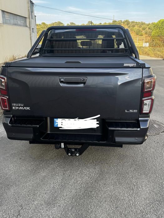 Isuzu DMAX LSE 2024