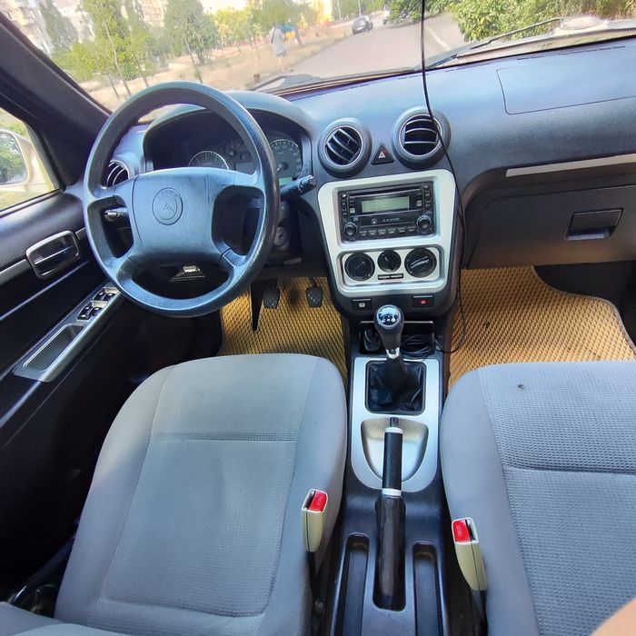 Продам автомобіль