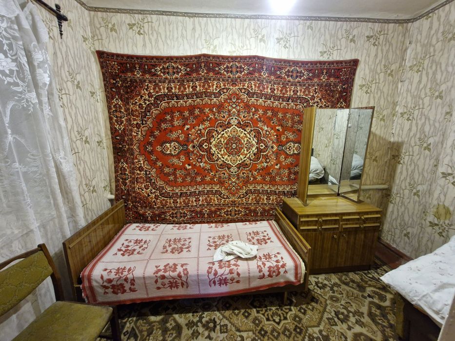 Продаж будинку. Веселі Терни. Гарне місце.