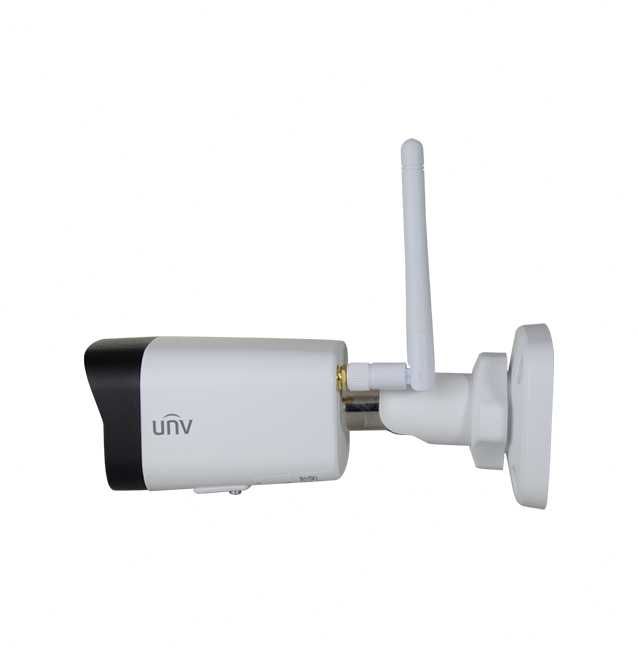 Uniview IP Bullet WiFi IP67 2Mpx 4.0mm IR (NOVO)