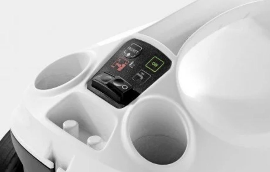 Пароочищувач Karcher SC 3 EasyFix Plus 1.513-661.0